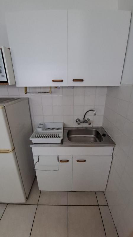 To Let 1 Bedroom Property for Rent in Panorama Western Cape